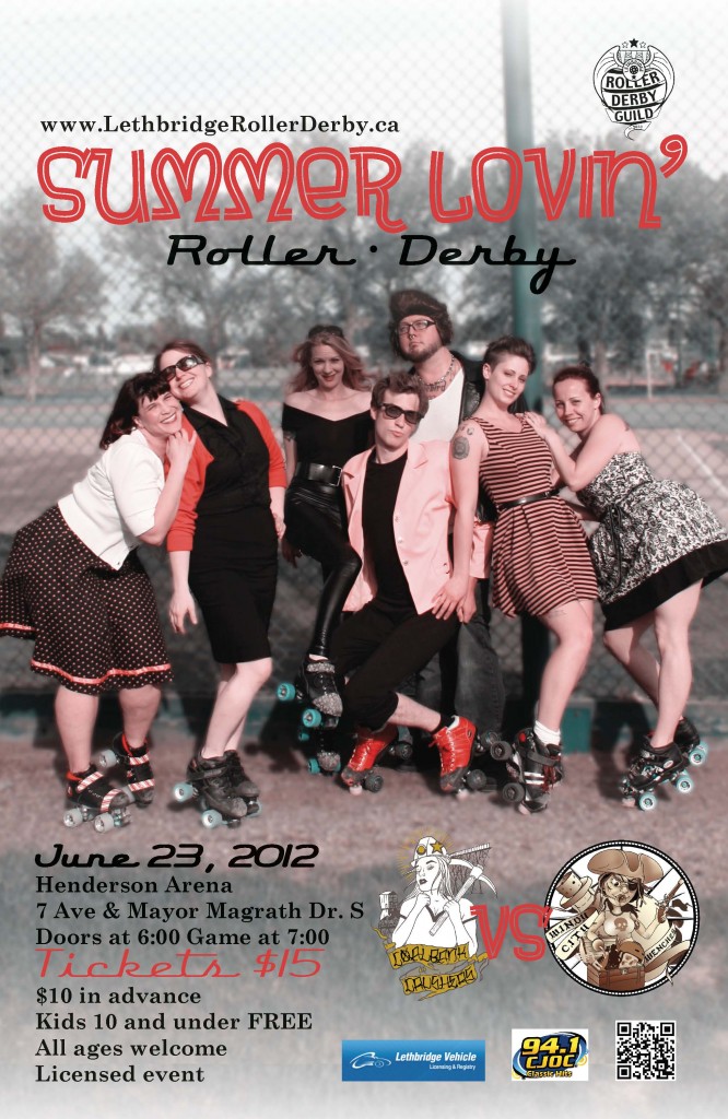 SummerLovinPoster2