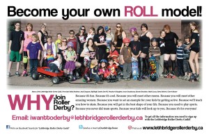 Derby moms